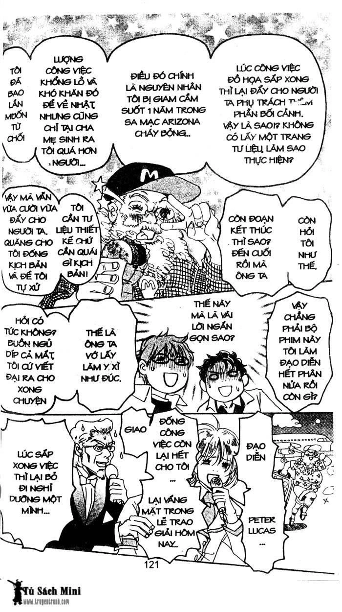 Love N Life Chapter 33 - 7