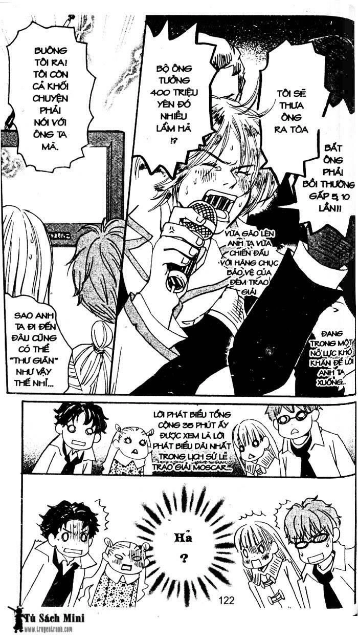 Love N Life Chapter 33 - 8