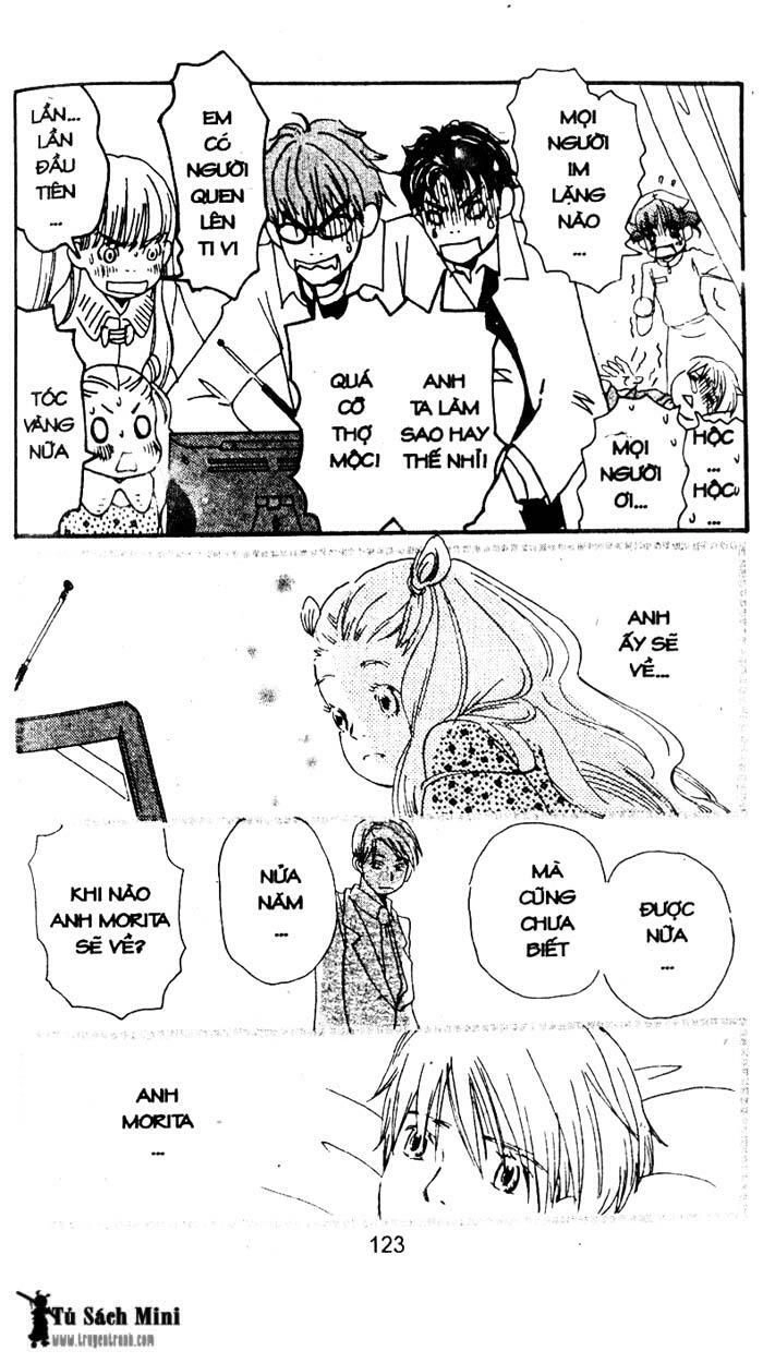 Love N Life Chapter 33 - 9