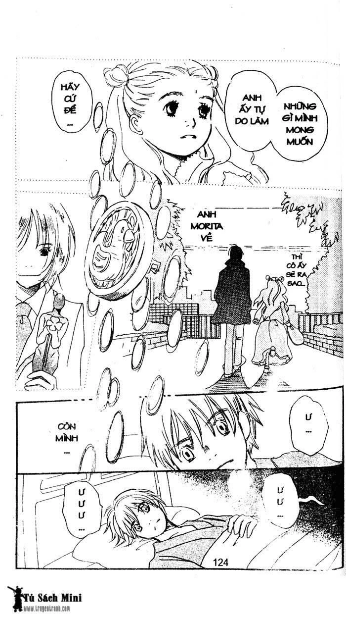 Love N Life Chapter 33 - 10