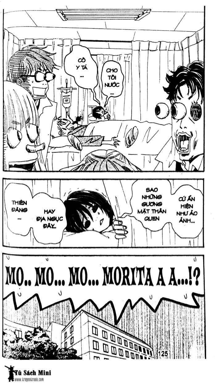 Love N Life Chapter 33 - 11