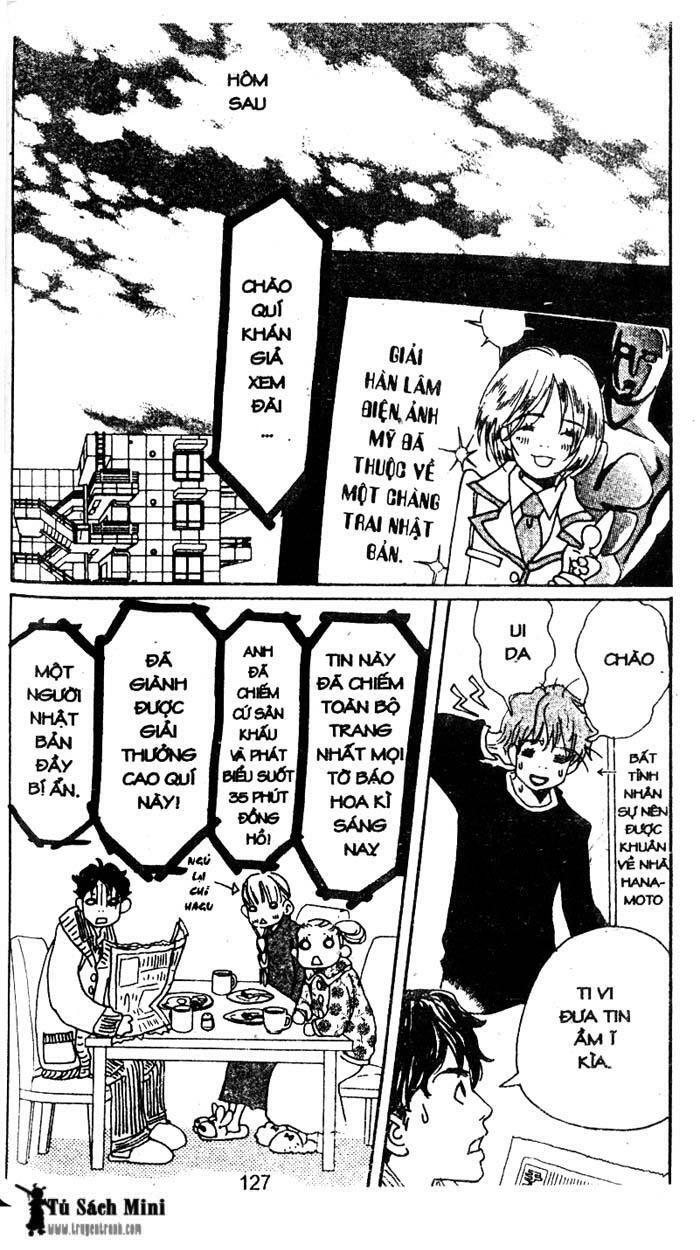 Love N Life Chapter 33 - 13