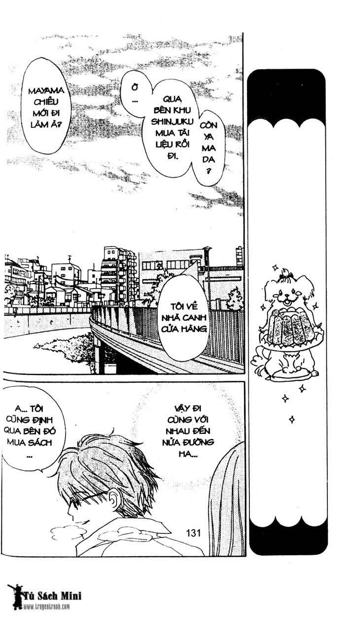 Love N Life Chapter 33 - 17