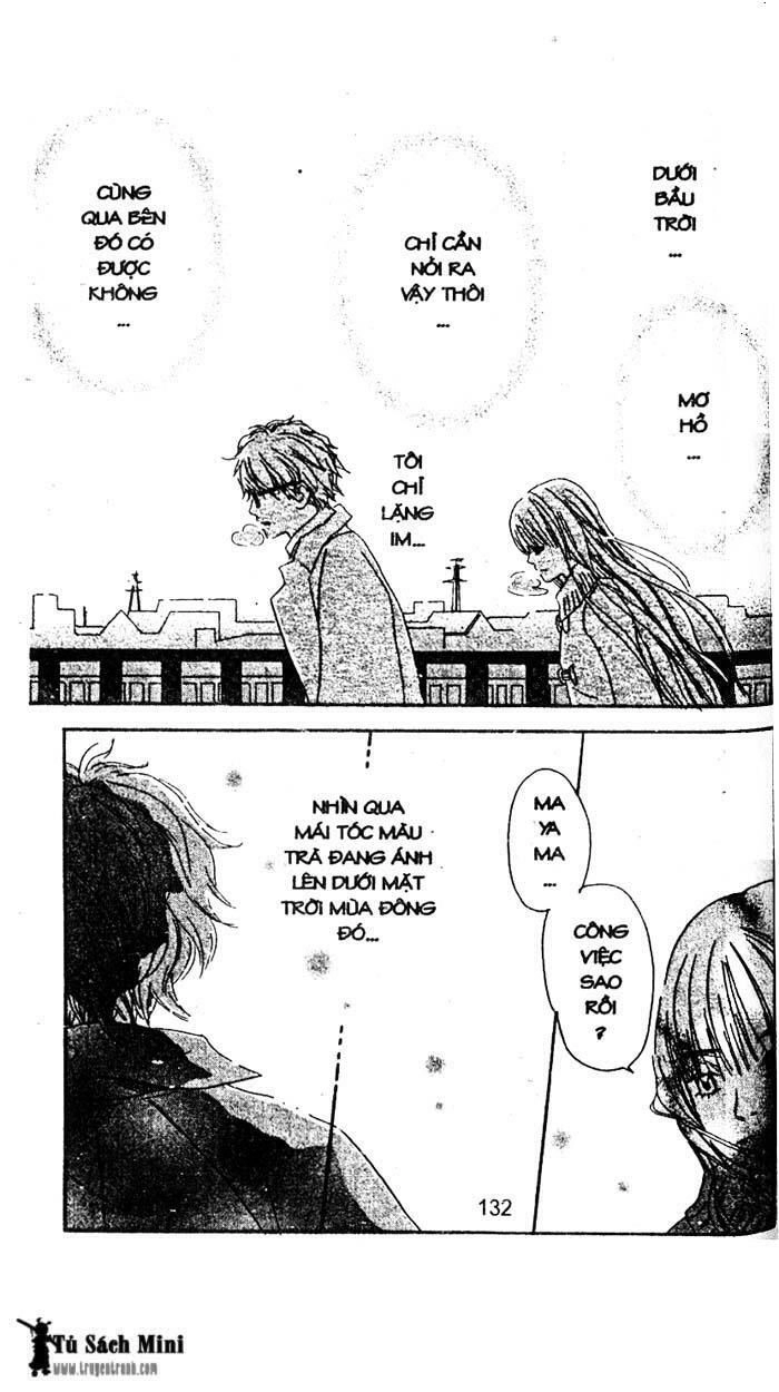 Love N Life Chapter 33 - 18