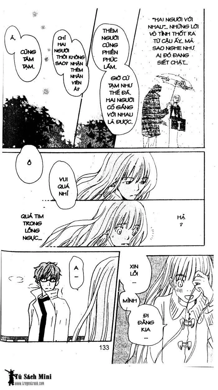 Love N Life Chapter 33 - 19