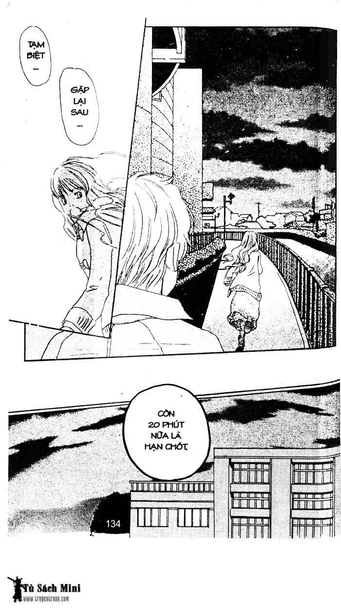 Love N Life Chapter 33 - 20