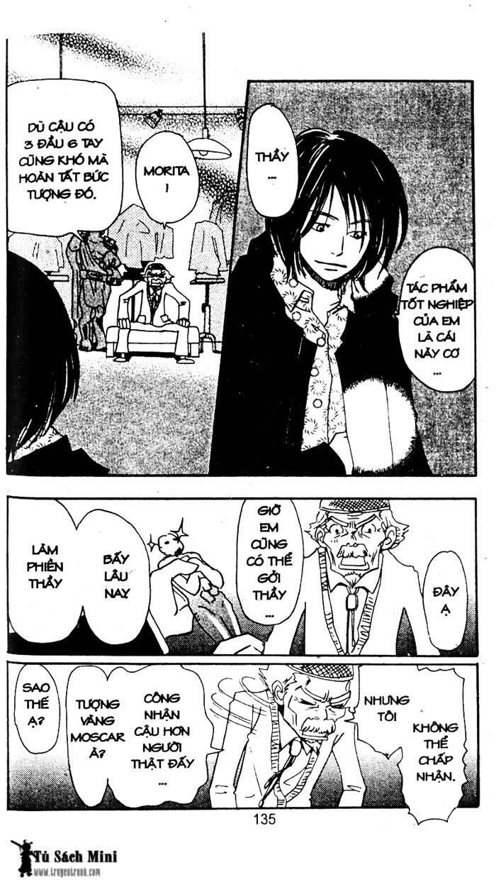 Love N Life Chapter 33 - 21