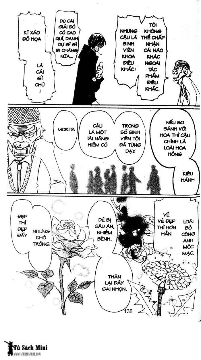 Love N Life Chapter 33 - 22