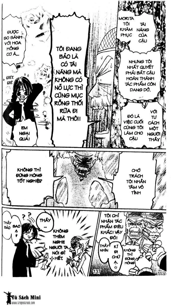 Love N Life Chapter 33 - 23