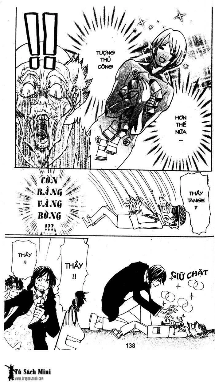 Love N Life Chapter 33 - 24