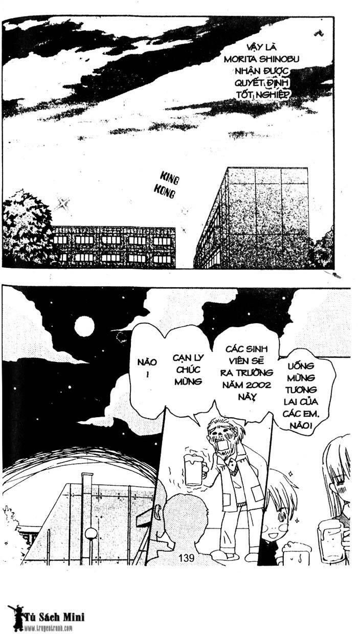 Love N Life Chapter 33 - 25