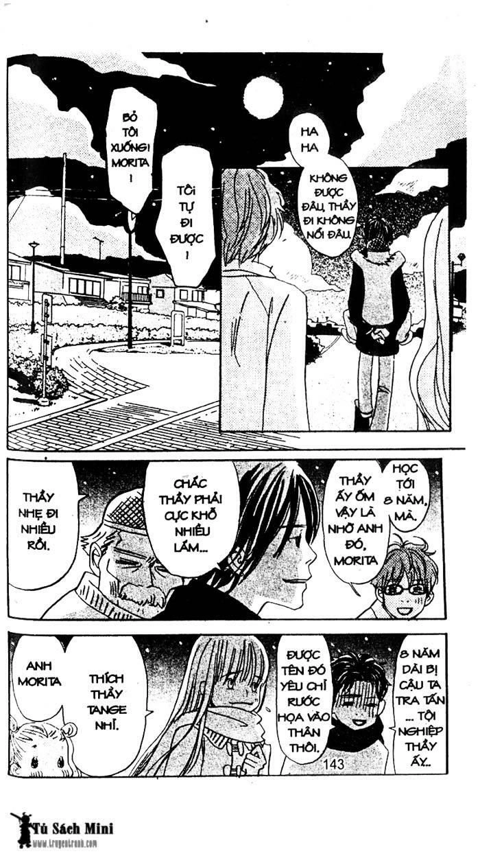 Love N Life Chapter 33 - 29