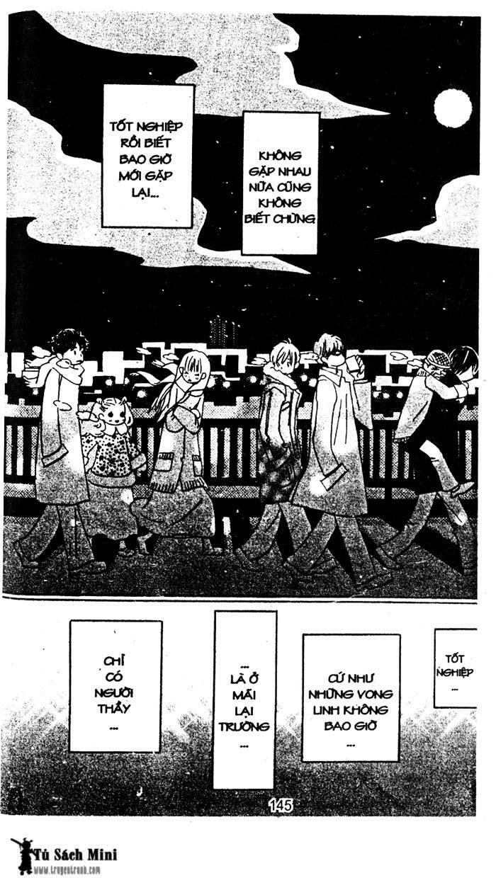 Love N Life Chapter 33 - 31