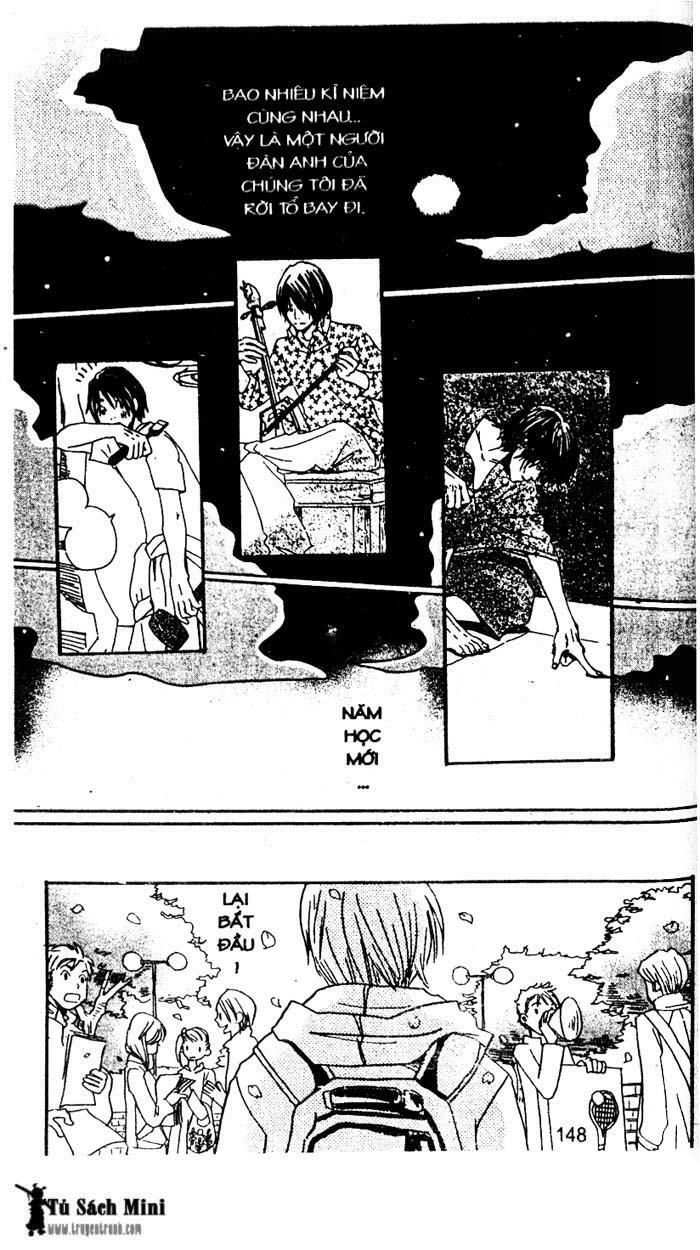 Love N Life Chapter 33 - 34