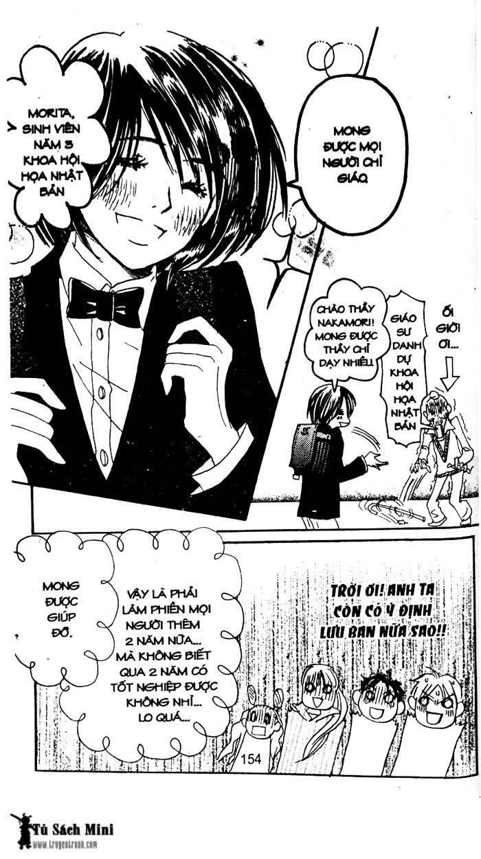 Love N Life Chapter 33 - 40