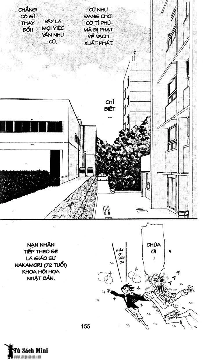 Love N Life Chapter 33 - 41