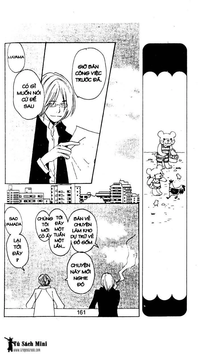 Love N Life Chapter 34 - 5