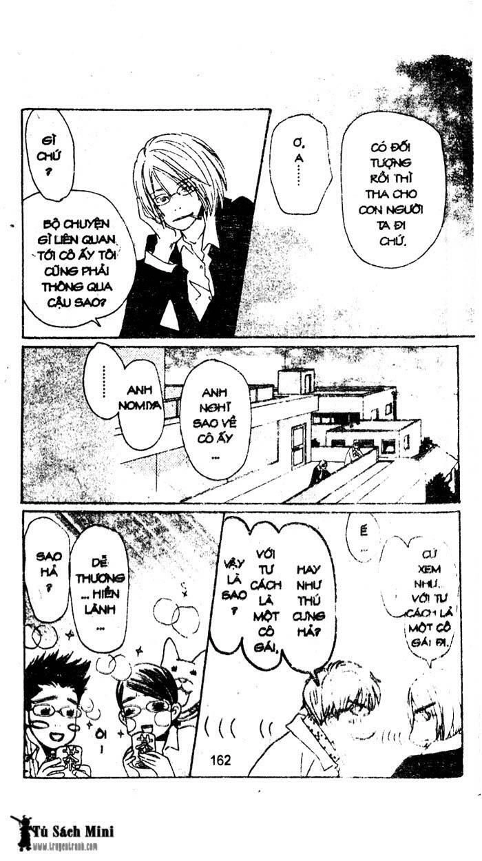 Love N Life Chapter 34 - 6