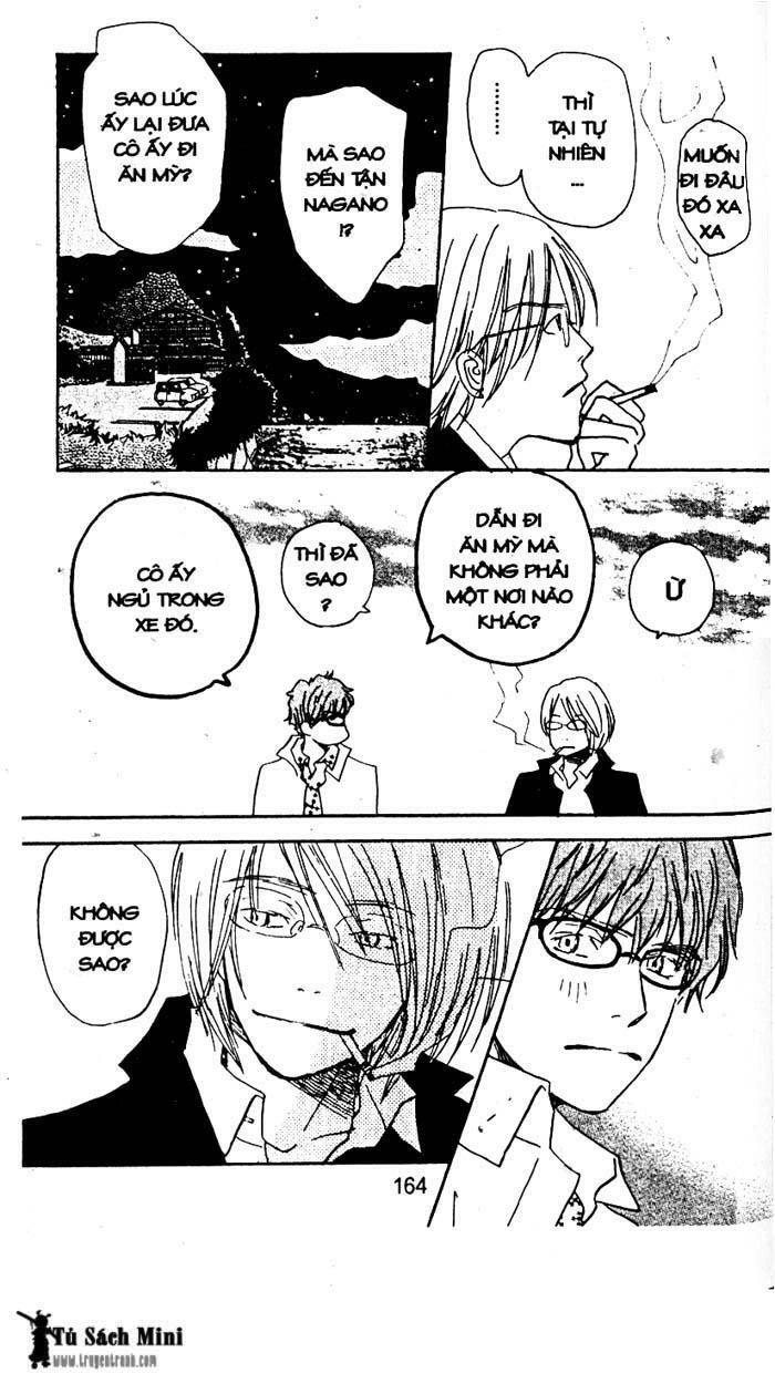 Love N Life Chapter 34 - 8