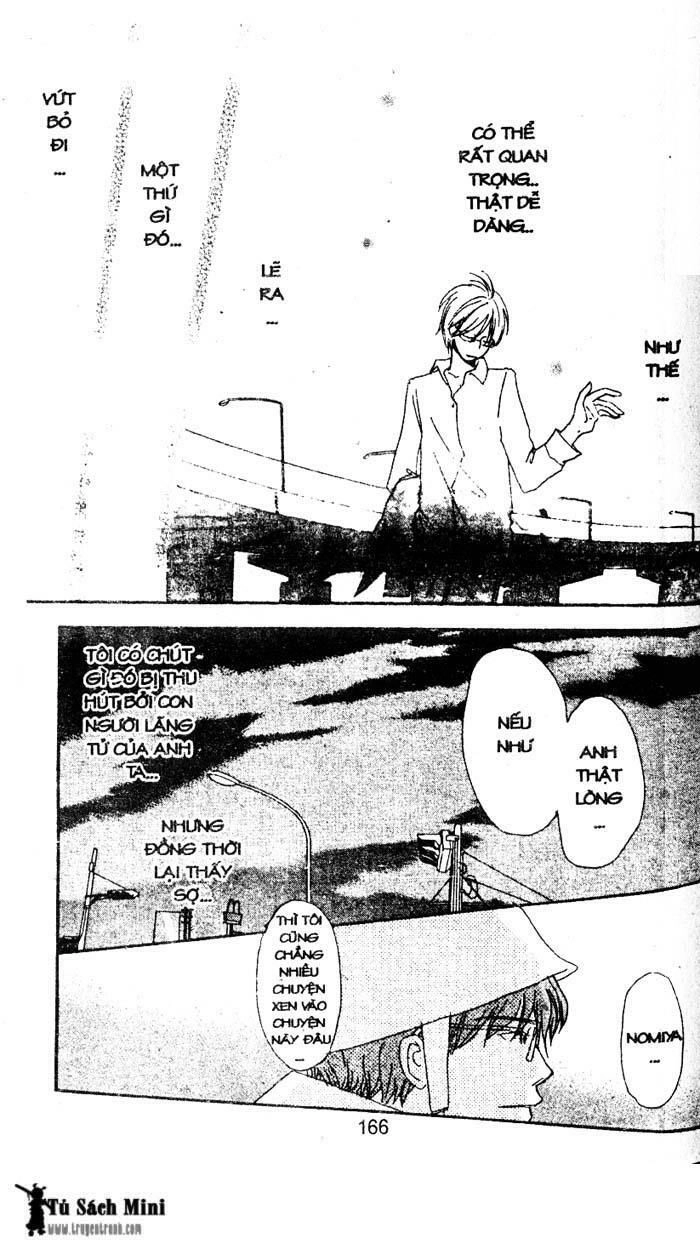 Love N Life Chapter 34 - 10