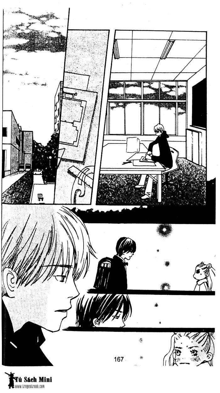 Love N Life Chapter 34 - 11