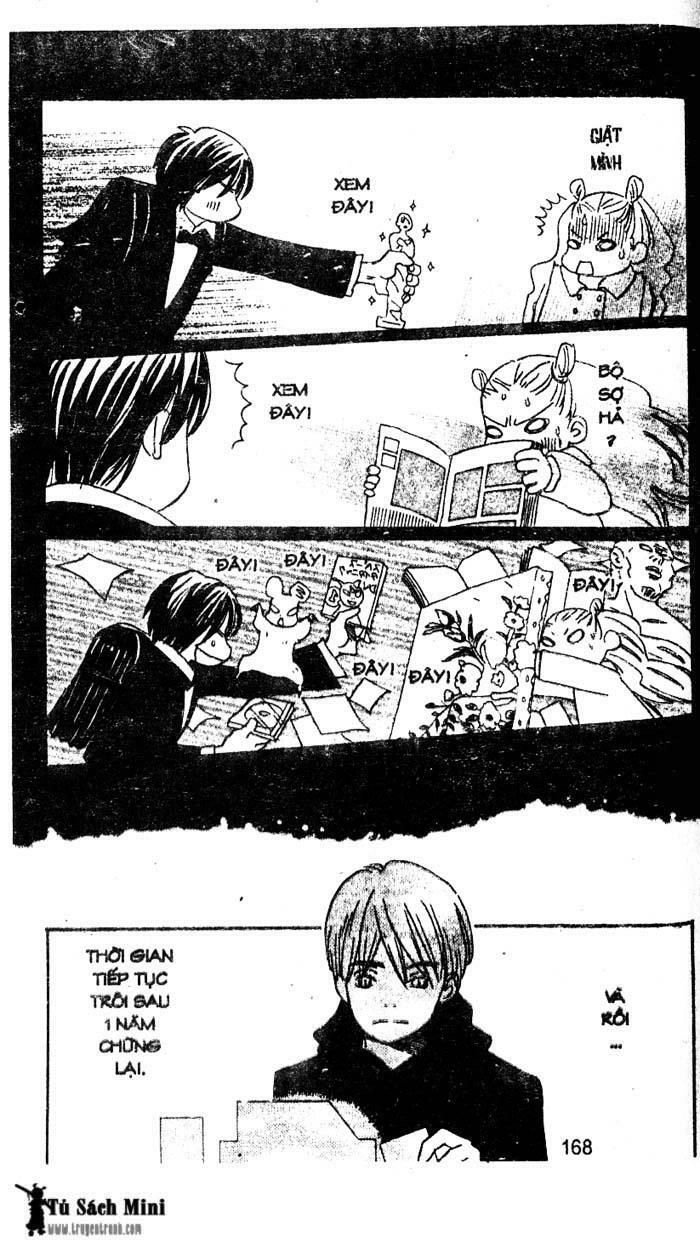 Love N Life Chapter 34 - 12