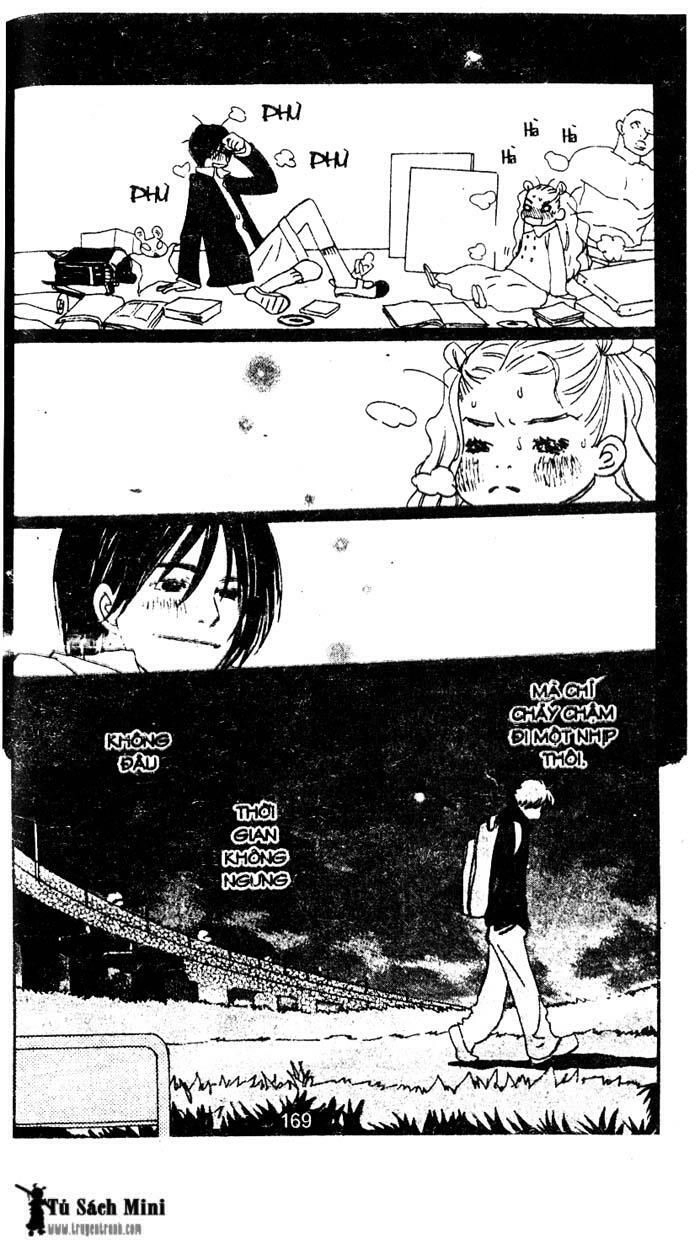 Love N Life Chapter 34 - 13