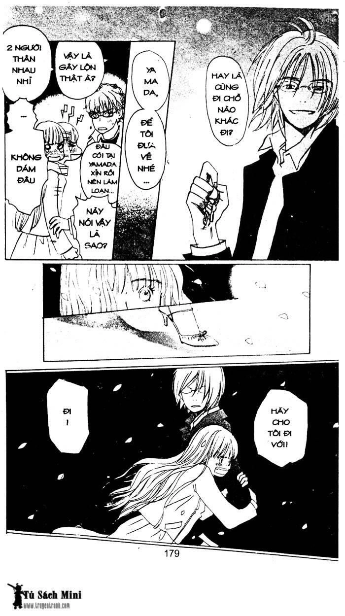 Love N Life Chapter 34 - 23