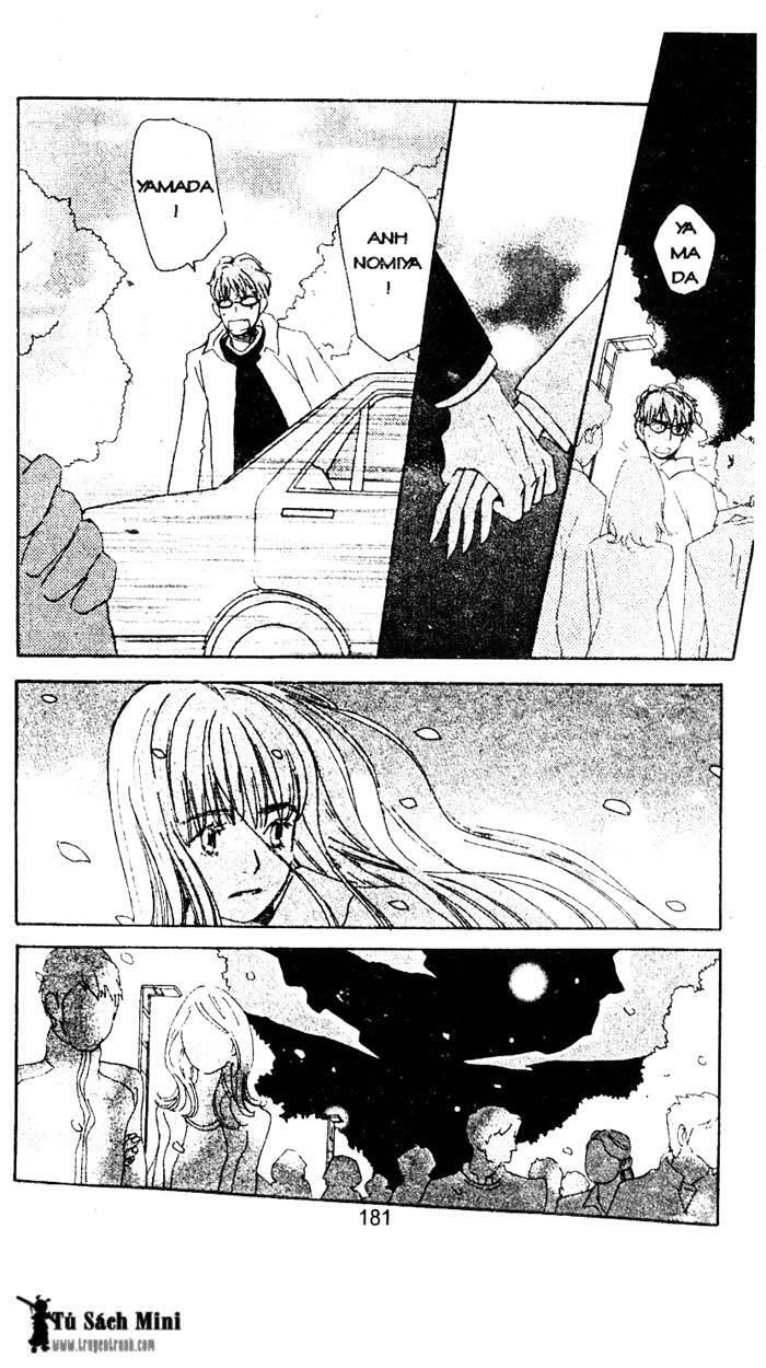 Love N Life Chapter 34 - 25