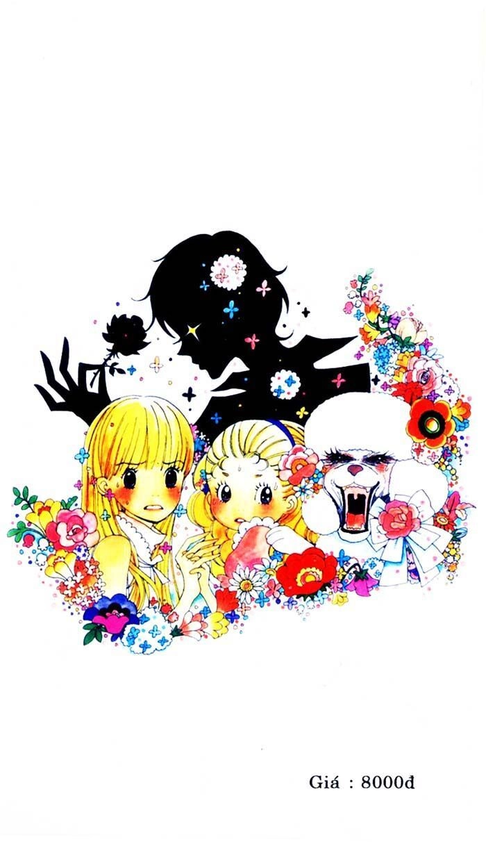 Love N Life Chapter 34 - 30