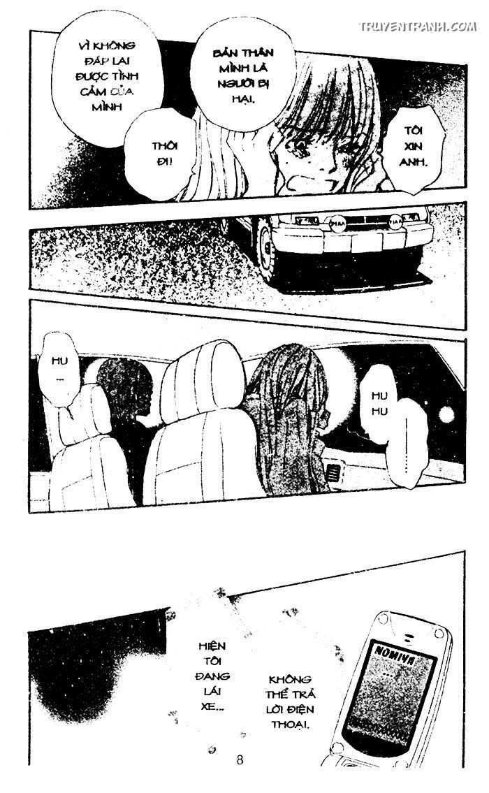 Love N Life Chapter 35 - 9