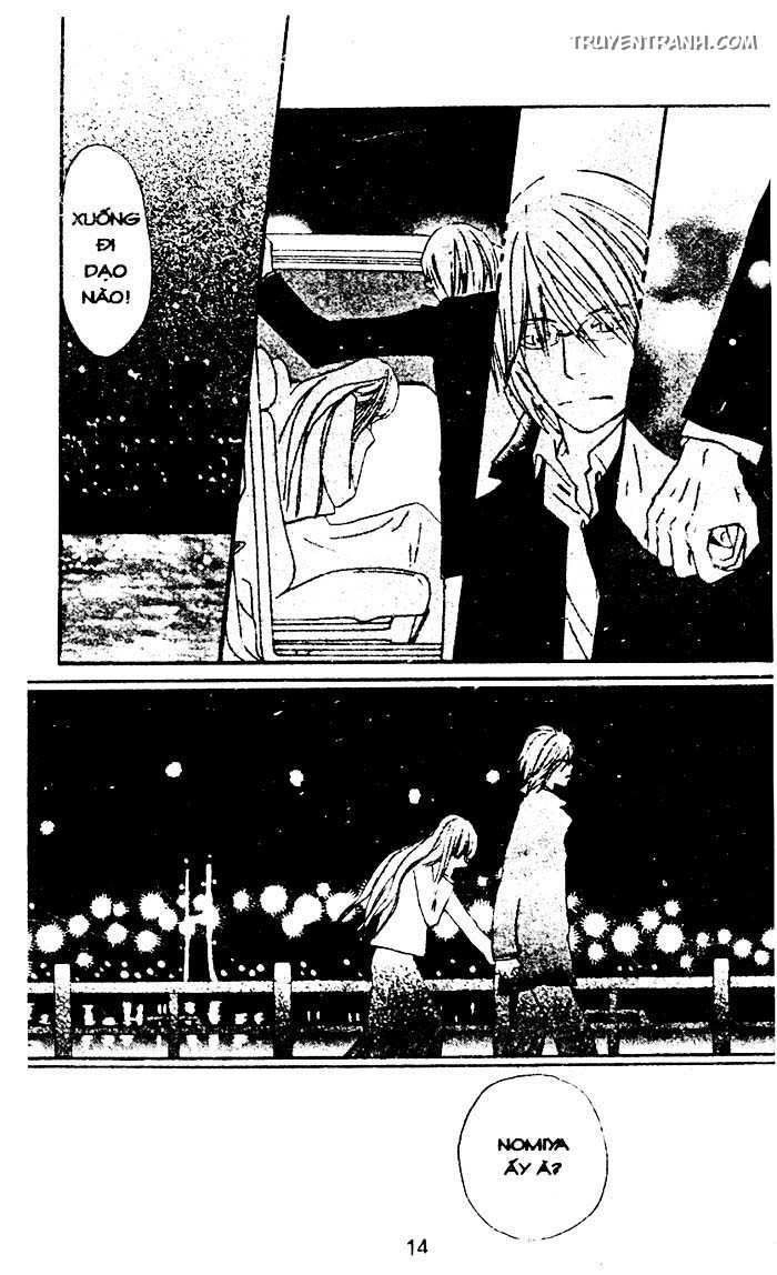 Love N Life Chapter 35 - 15