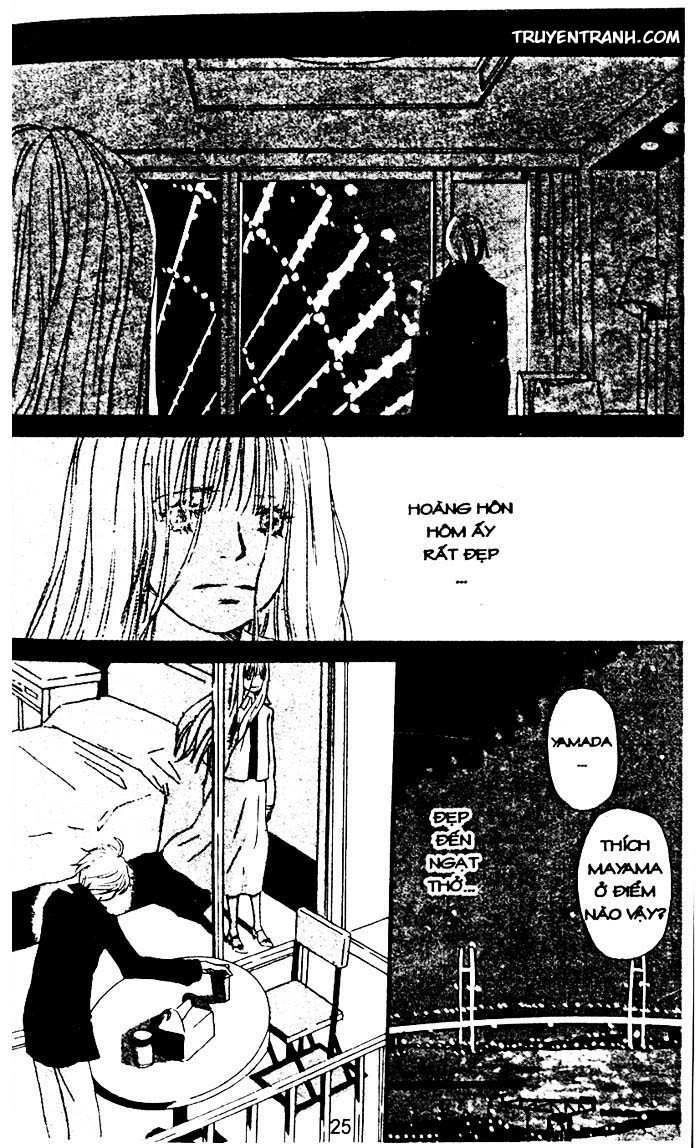 Love N Life Chapter 35 - 26