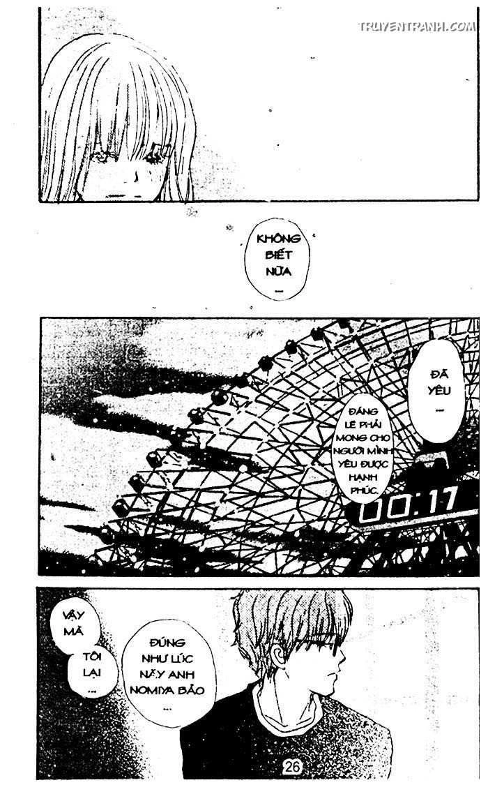 Love N Life Chapter 35 - 27