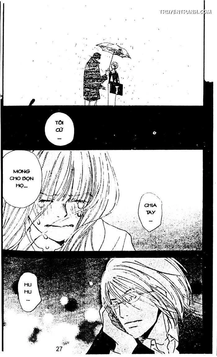 Love N Life Chapter 35 - 28