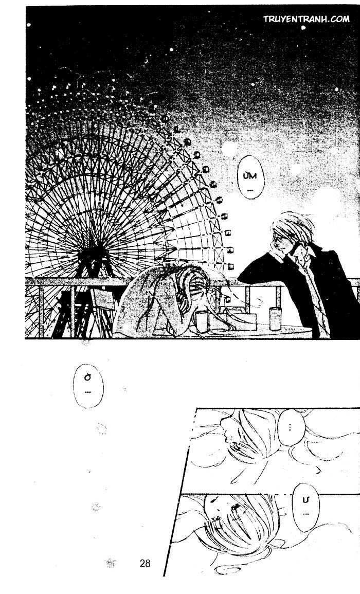 Love N Life Chapter 35 - 29