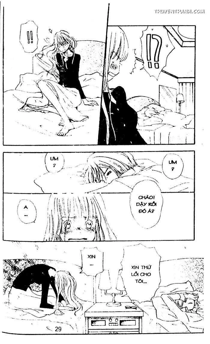 Love N Life Chapter 35 - 30