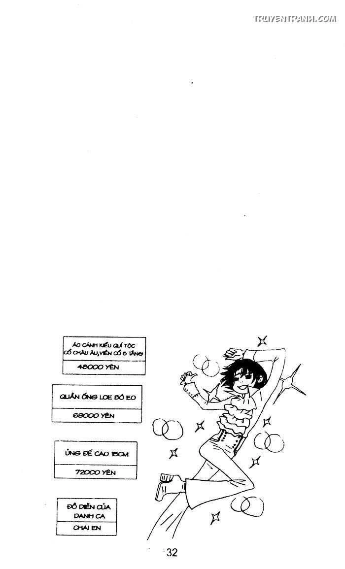 Love N Life Chapter 35 - 33