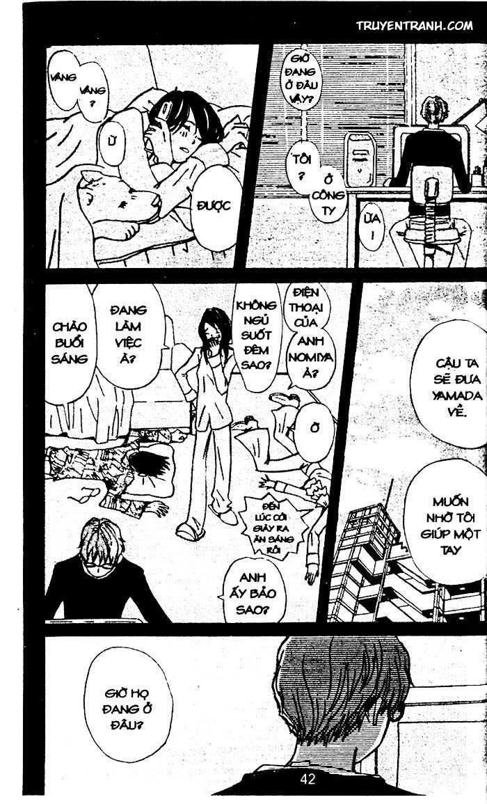 Love N Life Chapter 36 - 10