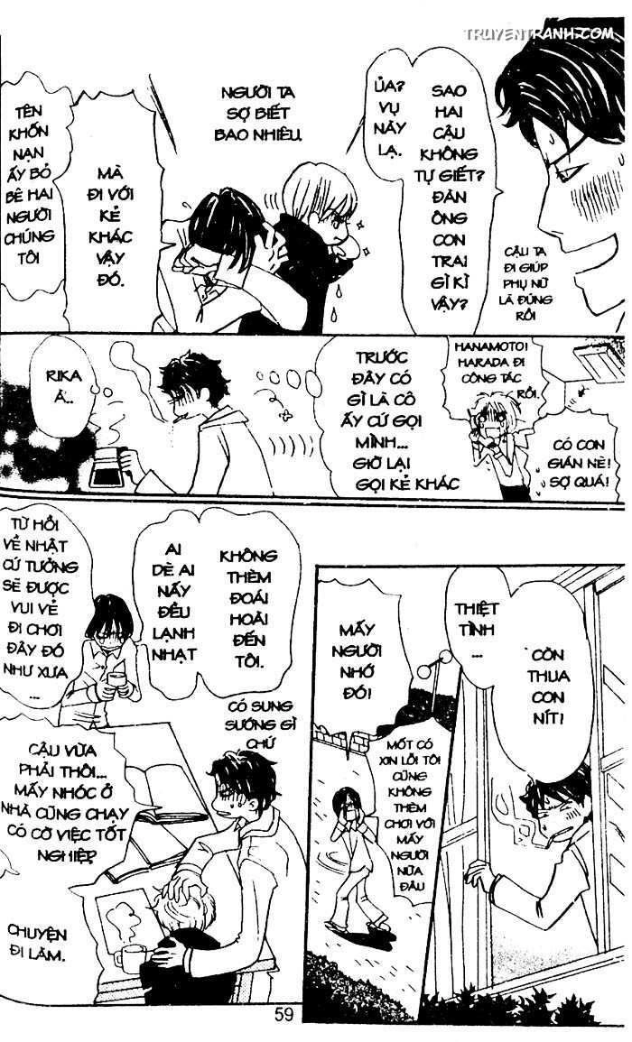 Love N Life Chapter 37 - 7