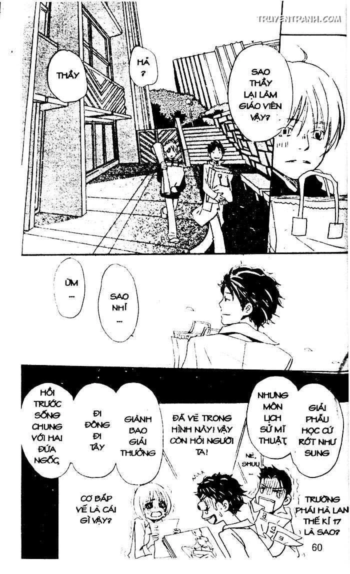 Love N Life Chapter 37 - 8