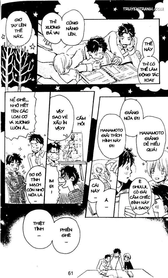 Love N Life Chapter 37 - 9