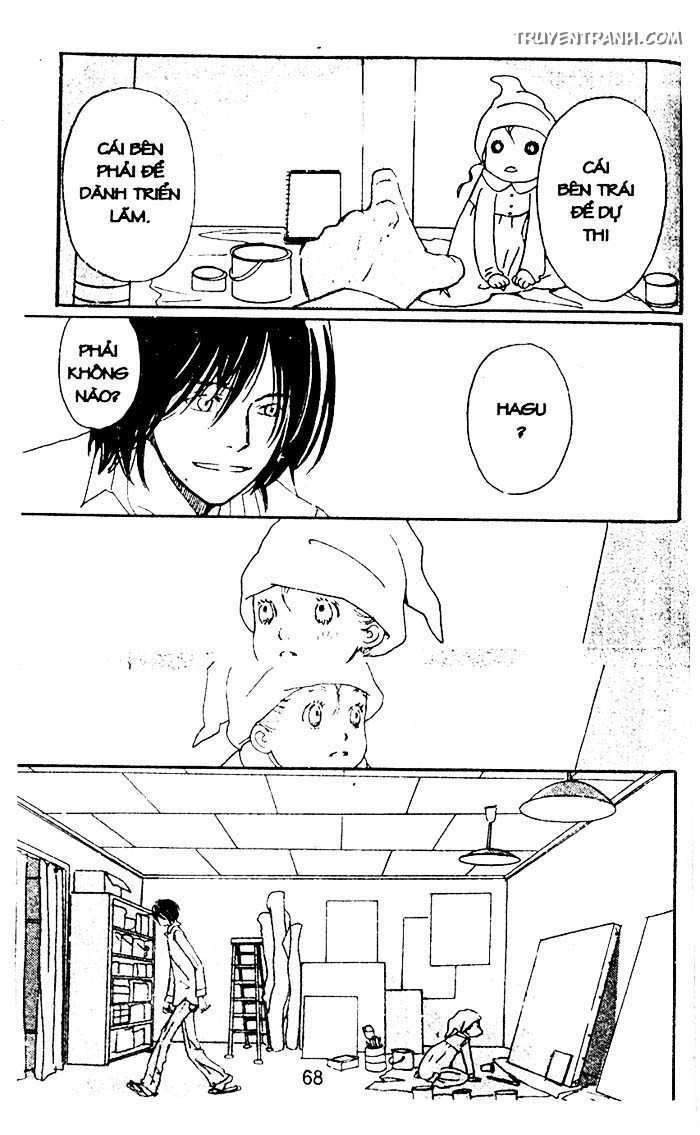 Love N Life Chapter 37 - 16