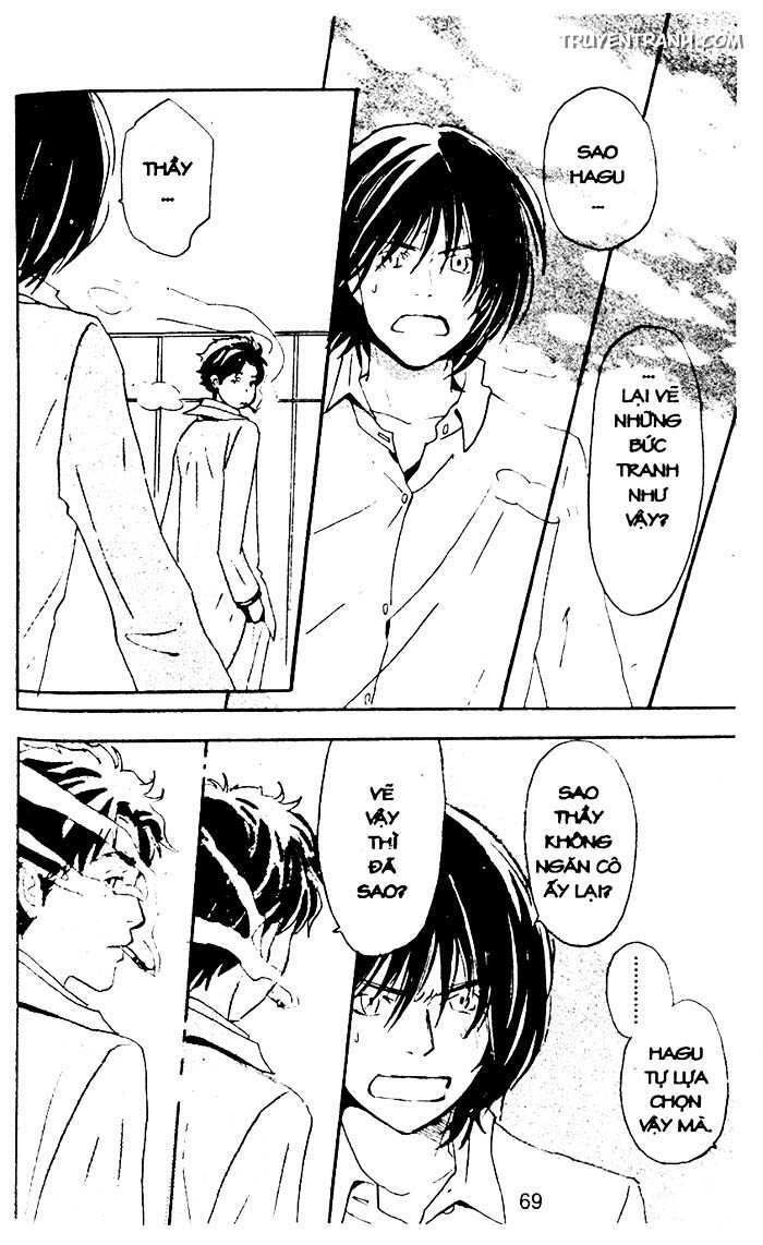 Love N Life Chapter 37 - 17