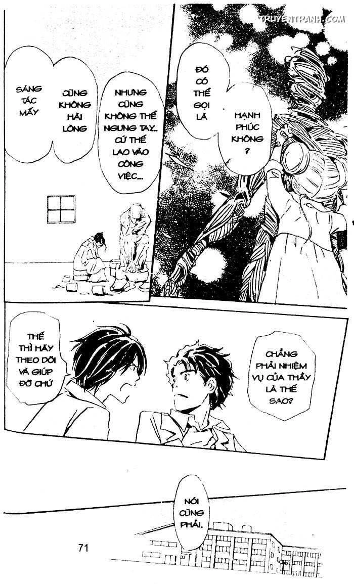 Love N Life Chapter 37 - 19