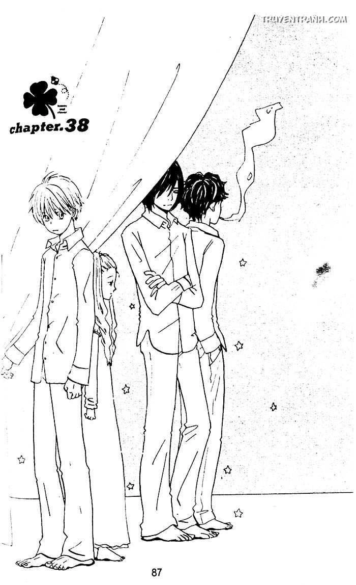 Love N Life Chapter 38 - 1