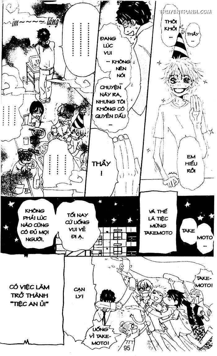 Love N Life Chapter 38 - 9