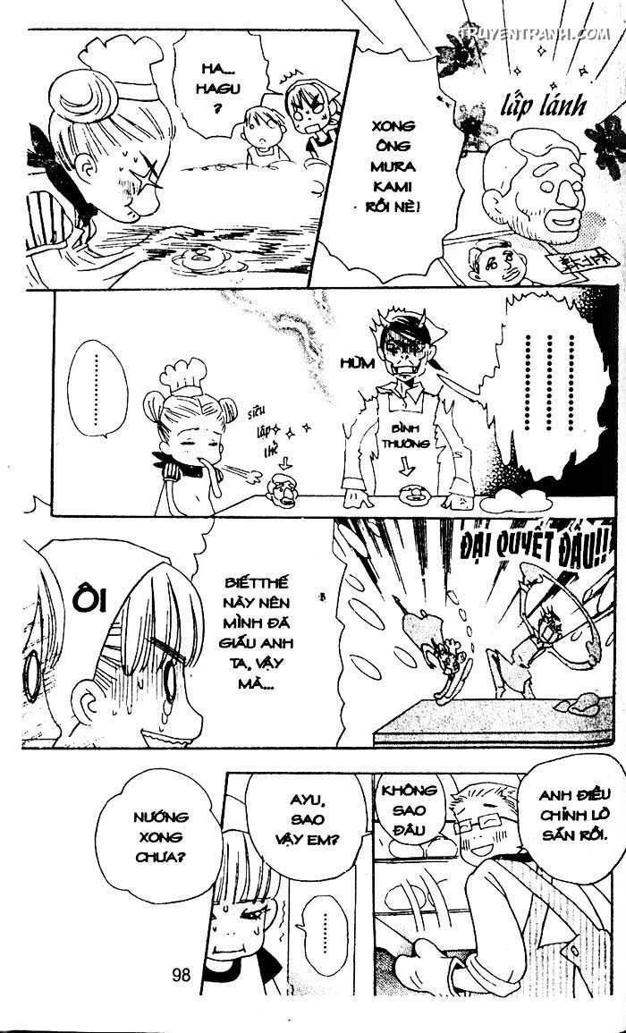 Love N Life Chapter 38 - 12