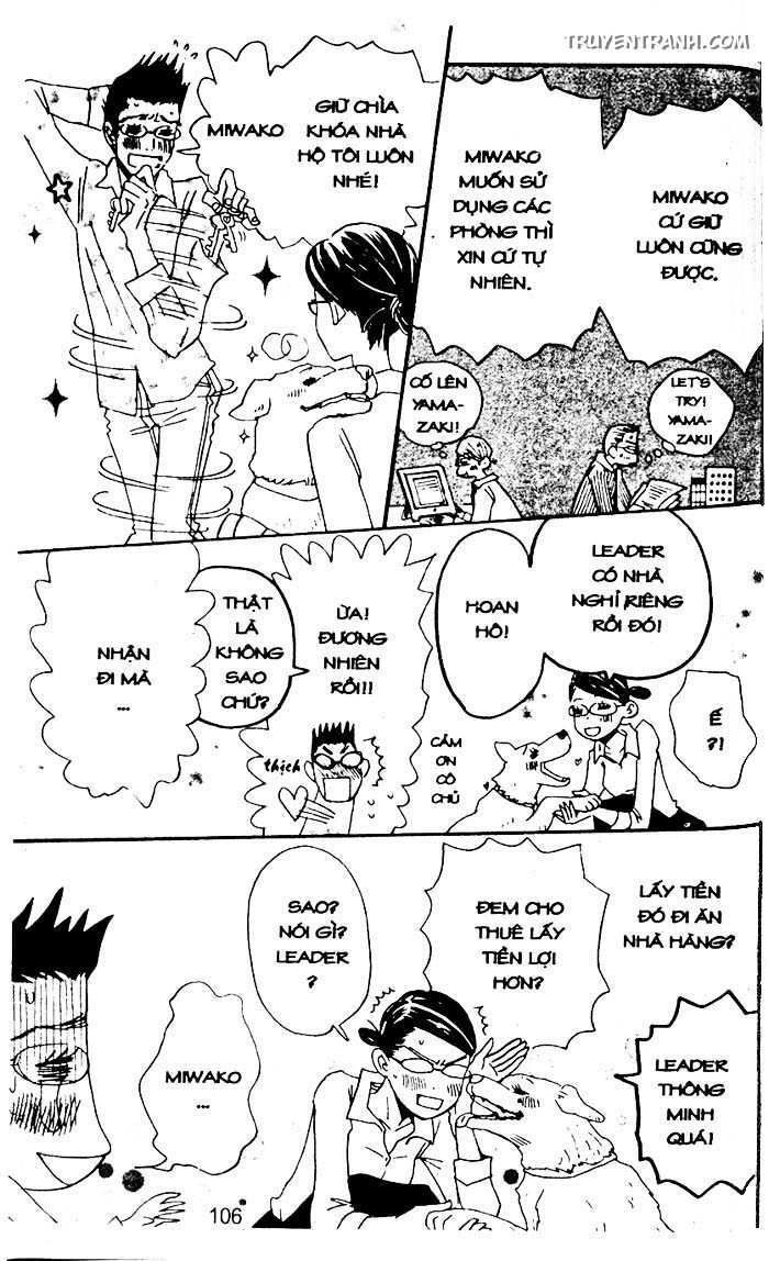 Love N Life Chapter 38 - 20