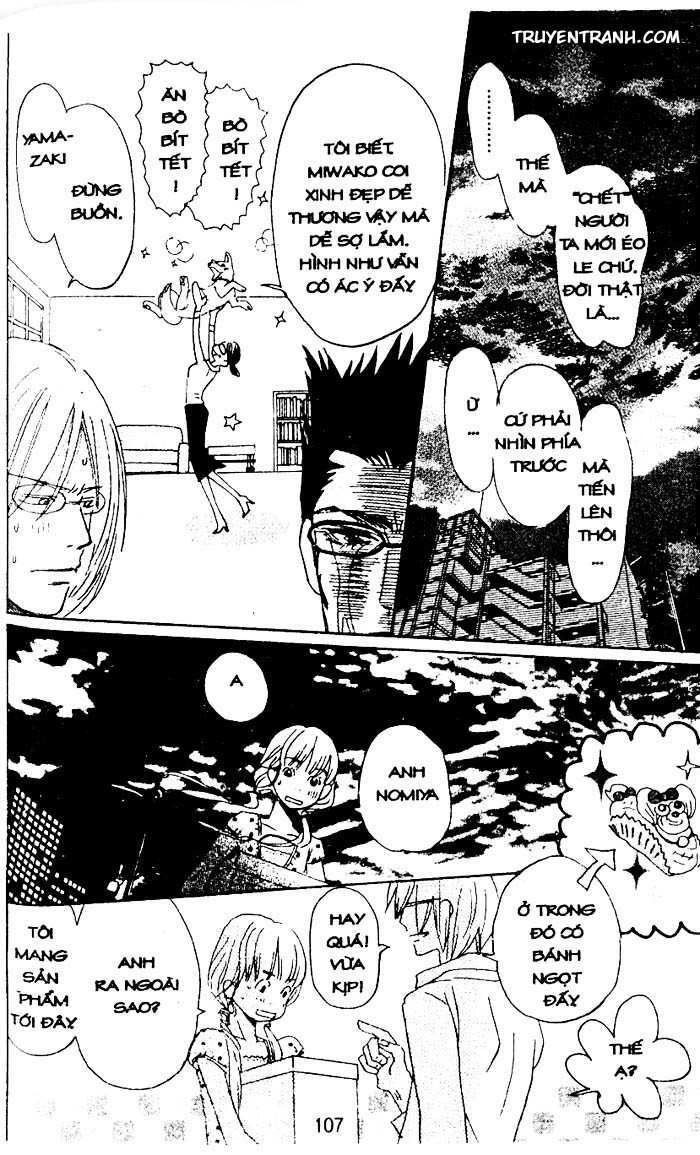 Love N Life Chapter 38 - 21